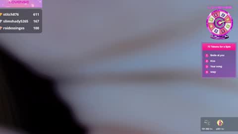 Snapshot of your___barbie chatting on January 1, 10:24 pm Barbie online show from January 1, 10:24 pm