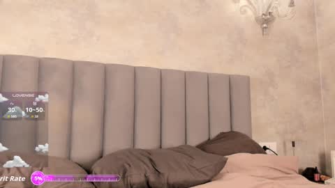 Camilla online show from March 10, 5:39 pm