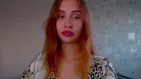 Amelia online show from June 2, 4:09 pm
