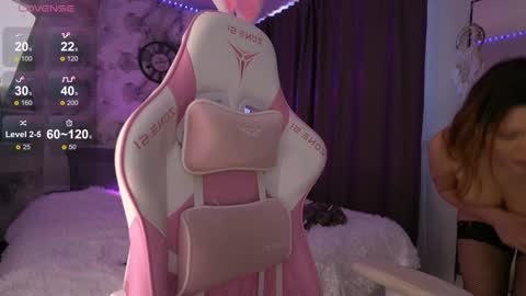 Julia Please Thumbs up me   online show from February 6, 7:24 am