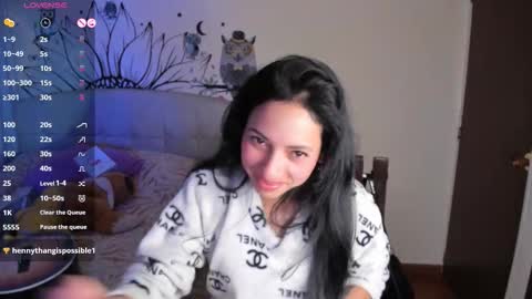 mia3 online show from November 21, 5:16 am