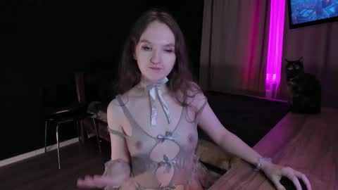 Bunny online show from December 17, 12:06 am