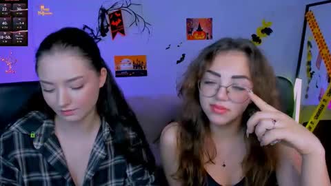 your bunny12 online show from October 27, 4:29 pm