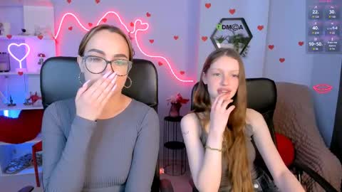 your bunny12 online show from May 14, 10:24 am
