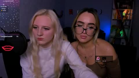 your bunny12 online show from October 24, 2:51 pm