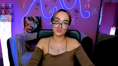 your bunny12 online show from April 27, 12:46 pm