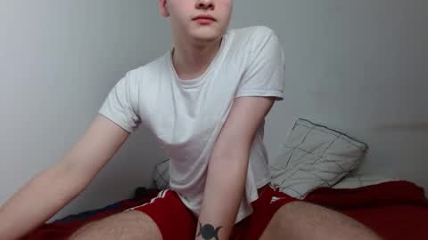 your_bunny123 online show from December 22, 10:44 am