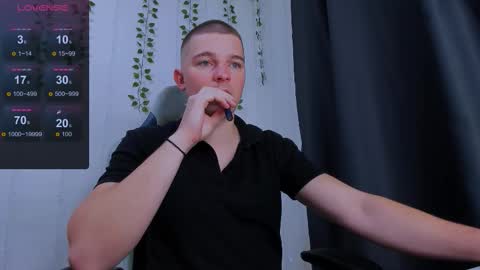 your_claddagh online show from November 16, 2:46 am