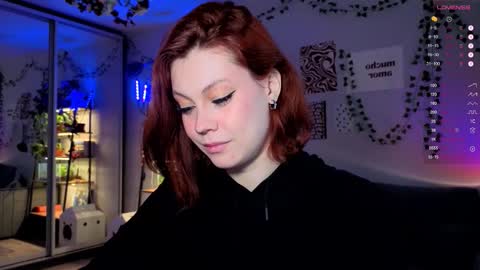 your_corvus online show from November 10, 9:34 am