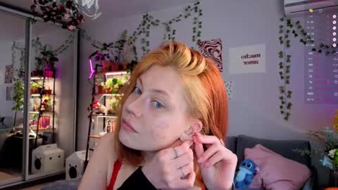 your_corvus online show from March 12, 9:46 am