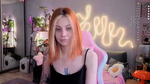 your_corvus online show from June 11, 8:01 am