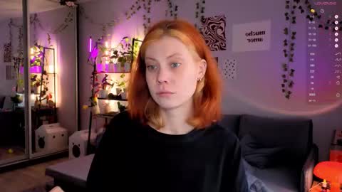 your_corvus online show from March 17, 8:52 am