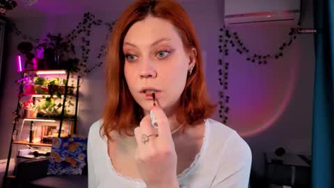 your_corvus online show from February 1, 9:06 am