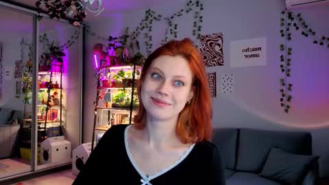 your_corvus online show from February 13, 8:28 am