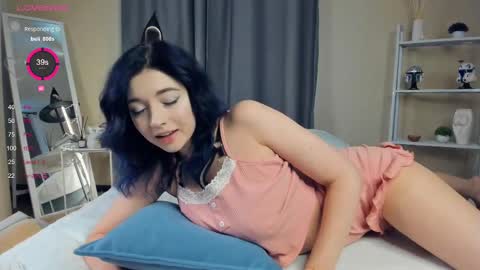 Lina online show from February 27, 12:56 pm