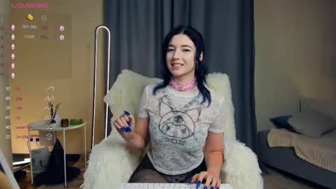 Lina online show from February 16, 1:05 pm