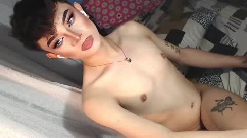 CALL ME DIMPLE STAR xx  online show from February 15, 2:55 pm