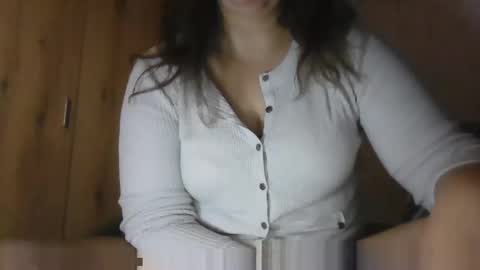 your_dream770 online show from October 21, 6:44 pm