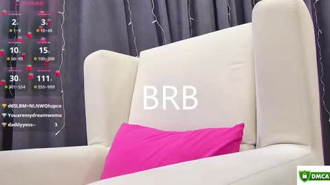 Nancy online show from February 1, 7:11 pm