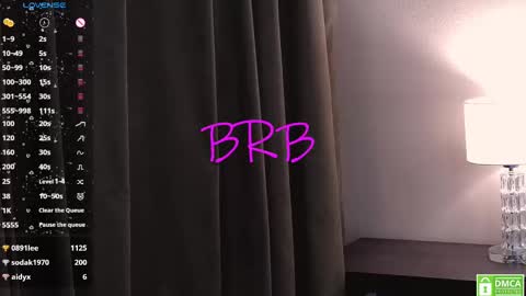 Nancy online show from March 11, 4:18 pm