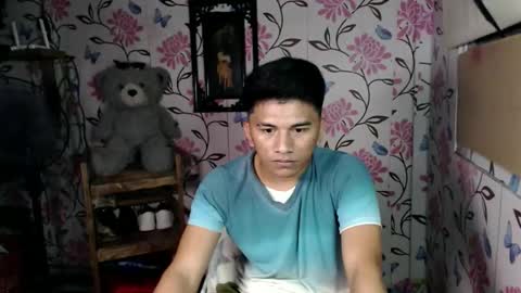 Your DreaManXX online show from February 16, 2:04 pm