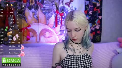 Sheryl online show from June 4, 5:08 pm