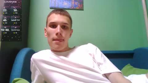 Mark online show from November 25, 5:45 pm