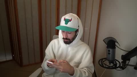 Siebel. online show from January 9, 2:33 pm