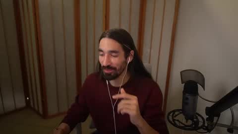 Siebel. online show from November 25, 6:07 pm