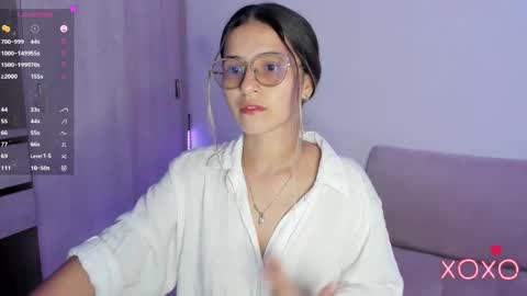 Lila  online show from September 29, 3:16 am