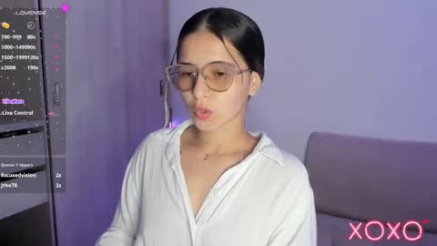 Lila  online show from November 11, 10:06 am