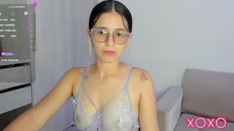 Lila  online show from November 19, 6:07 pm