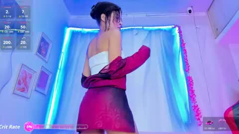 your lily69 online show from June 13, 3:39 am