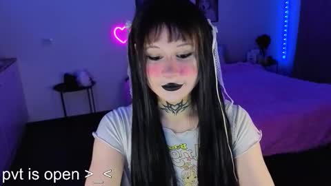 Eva online show from September 10, 5:47 pm