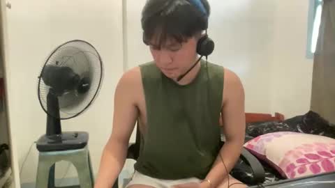 your_love_josh online show from November 5, 10:45 pm