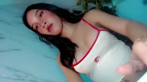 your_luckygirl88 online show from November 25, 5:06 am