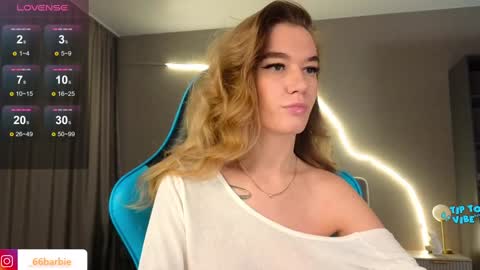 Jessica Loyd online show from February 7, 8:44 am