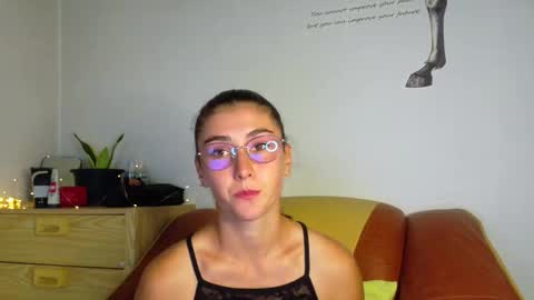 Andrea Your sweet farmer girl online show from October 7, 10:22 am