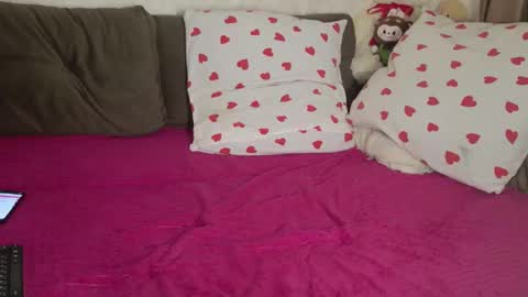 Anna online show from October 9, 2:55 pm