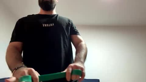 your_passion1 online show from October 31, 10:43 pm