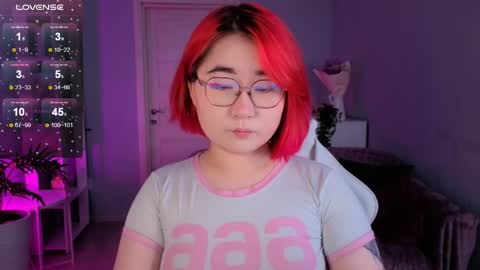 Lilian  online show from September 22, 6:50 am