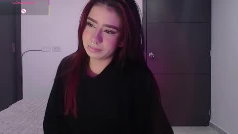 your_rosalie online show from September 12, 4:47 am