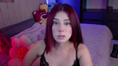 your_rosalie online show from July 16, 4:27 am