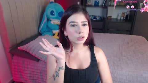 your_rosalie online show from February 3, 6:40 am