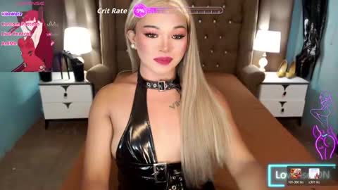 Casie online show from June 26, 5:57 am