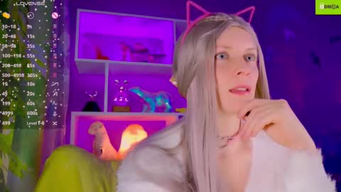 your_spring online show from December 16, 3:35 am