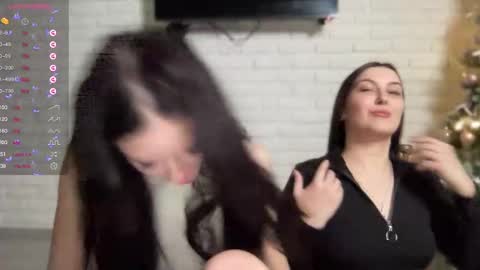 Mia  online show from January 25, 12:06 am