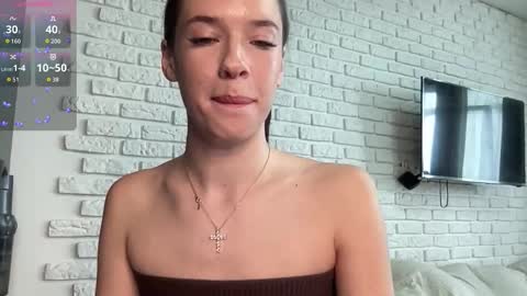 Mia  online show from February 27, 10:08 am