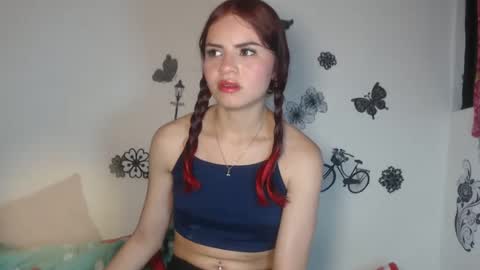 KAREN online show from December 14, 9:13 pm