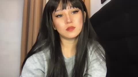 Maria online show from March 1, 10:21 pm